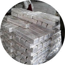 Manufacture wholesale high purity 99.99% magnesium ingot